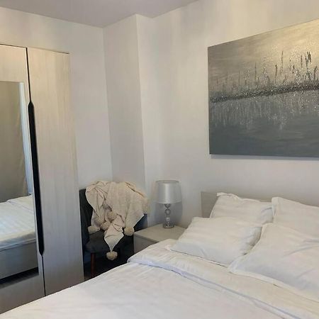 Cool Apartment Timisoara Exterior foto