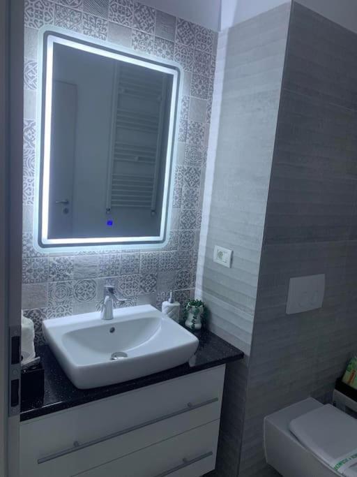 Cool Apartment Timisoara Exterior foto