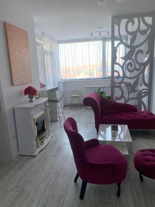 Cool Apartment Timisoara Exterior foto