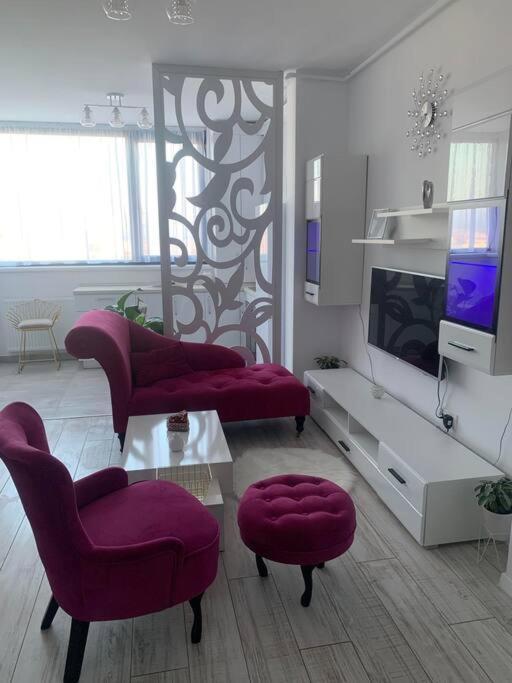 Cool Apartment Timisoara Exterior foto