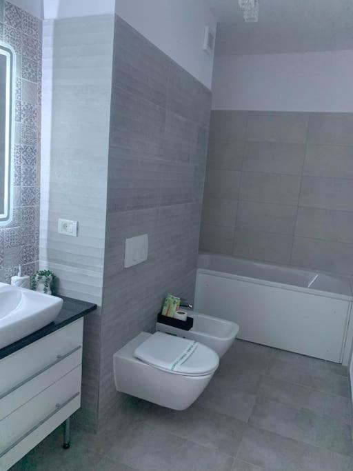 Cool Apartment Timisoara Exterior foto